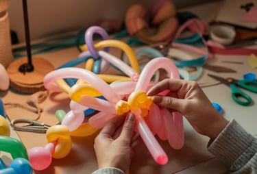 ACTIVIDADES PARA LOS NIÑOS EN KINDER GARDEN