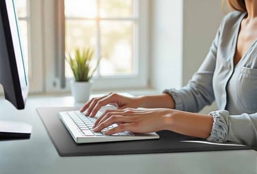Transcription audio, Transcription audio by Telecripto - qualité et efficacité