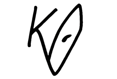 karolos vlachiotis signature logo
