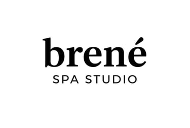 Brene Spa Logo