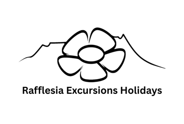 Rafflesia Excursions Holidays Logo