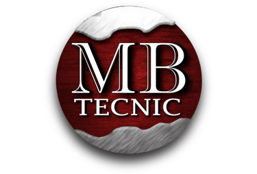 LOGO MBTECNIC