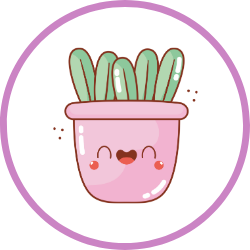 Buy some Container Plants