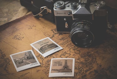appareil photo