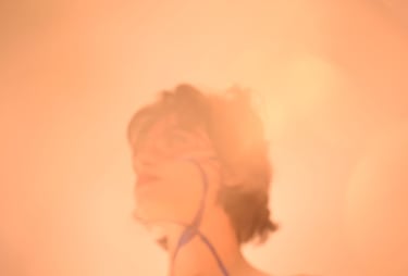 autoretrato - bodypainting