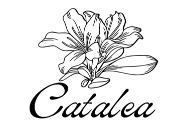 Catalea Gel Polish logo