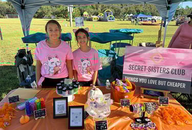 Biz Kidz Market