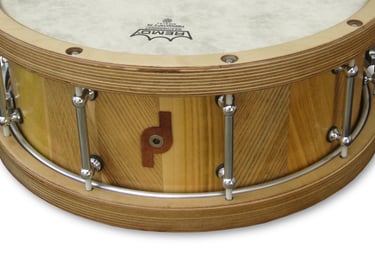 pollnerdrums wood hoops