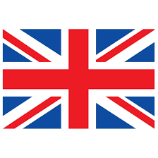 Drapeau anglais