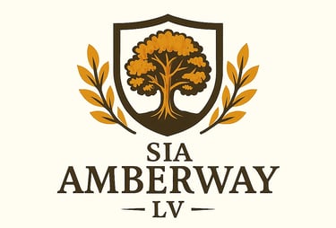 SIA AMBERWAY LV