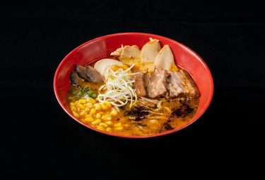 rico ramen
