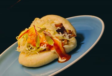taco