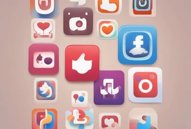 Bright living room with modern inventory