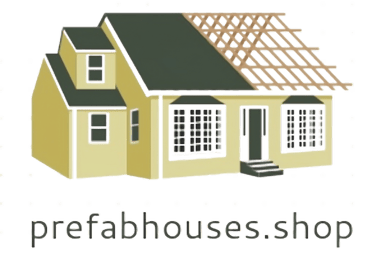 a house with a roof that has a roof that is being built into a house