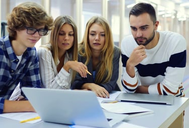 formacion educollege