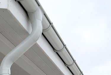 desentupimento de calhas