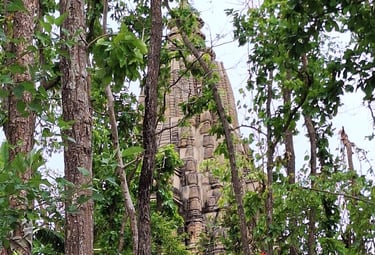 kankre bihar temple nepal