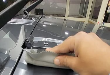 Best Ceramic Coating in Amritsar