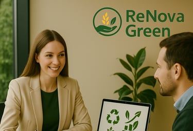 Nachhaltigkeits-Premium-Report