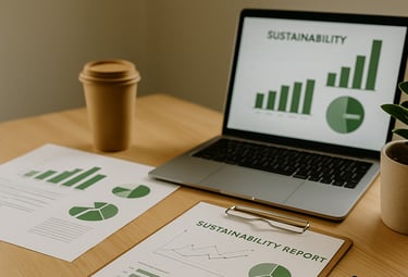 ReNova Green Was Sie mit dem Green Check erhalten