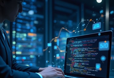 Prise en main et administration de votre infrastructure