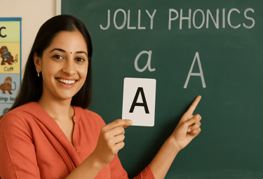 LevelUp Online Education - Teacher Training Centre, Mumbai, Maharashtra, India 