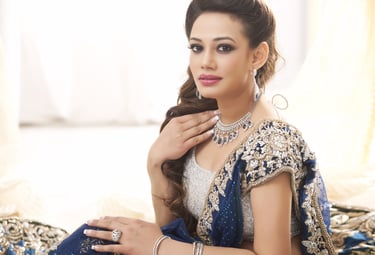 Fashion & Lifestyle Exhibition