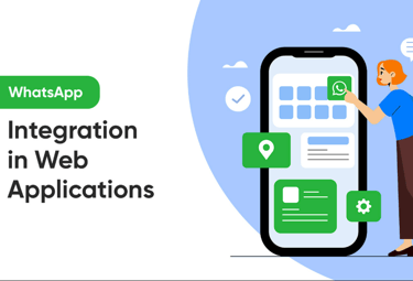 Form & WhatsApp Integration.