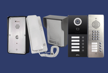 intercom