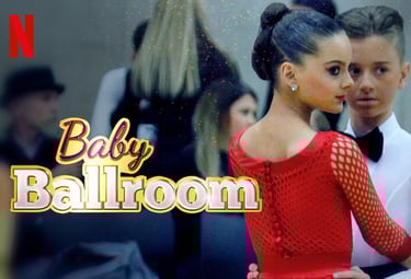 baby ballroom