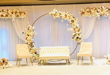 Stages Décor
