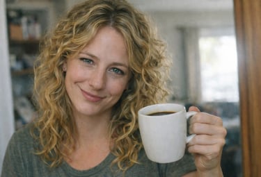 Testimonios Reales - HolaTerapia