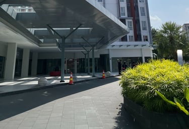 Faiz Hayaza Clinic Facilities