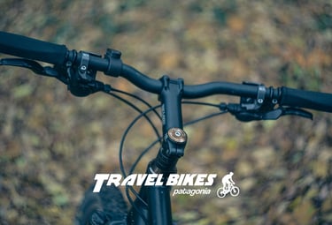 alquiler de bicicletas