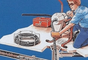 desentupimento de ralo