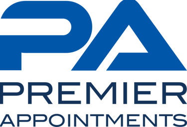 premier appointments logo