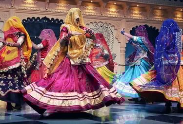 Indian-fol-dance-ghoomar-www.kalpangan.com