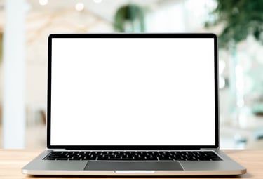 Affordable Web Design Services from Peak and Petal Designs