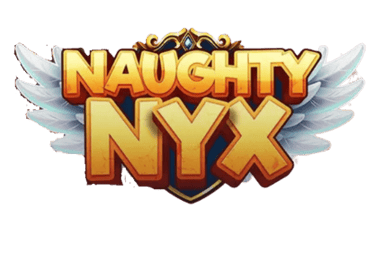 Naughty Nyx Logo