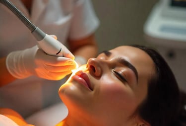 Cirugía Plástica y Estética, Instituto Médico Vilafortuny. Pionero mundial en medicina Láser