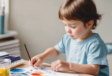 Image of a healthcare legal consultation focusing on health plan disputes.