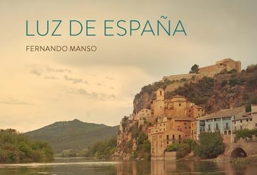 Luz de España de Fernando Manso