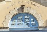 Ty Bayon - Les marchés - Les marchés incontournables - Marché de Vannes - Halles aux Poissons