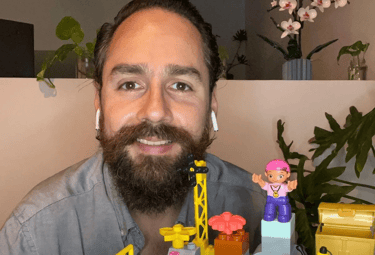 Facilitador Juan Pablo Barragán Ramírez