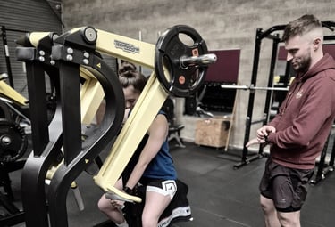 coach personnalise belle etoile fitness carquefou et thouare sur loire