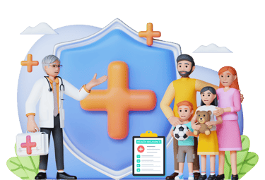 Health Insurance and Mediclaim