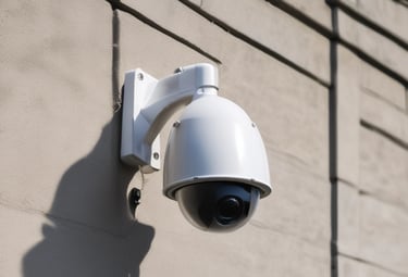 a man riding a skateboard down the side of a ramp