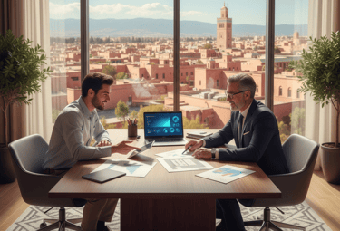 conseil création d'entreprise
