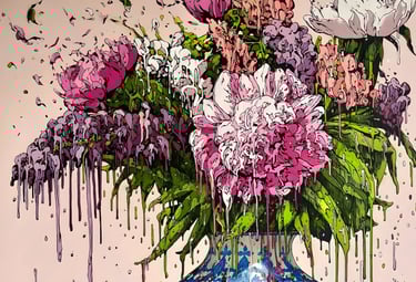 Brusk Store Sérigraphies