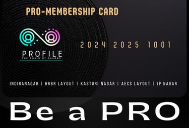 Best Salon In JP Nagar